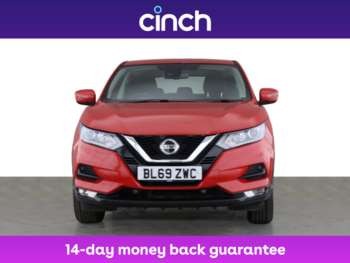 Used Nissan Qashqai 2020 for sale - 74651245: Photo