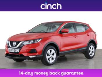 Used Nissan Qashqai 2020 for sale - 74651245: Photo
