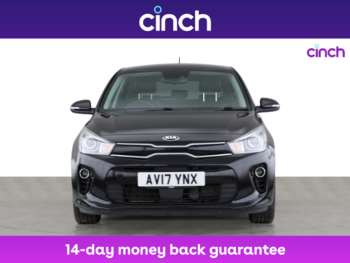Used Kia Rio 2017 for sale - 75038523: Photo