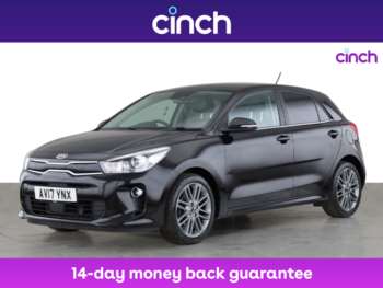 Used Kia Rio 2017 for sale - 75038523: Photo