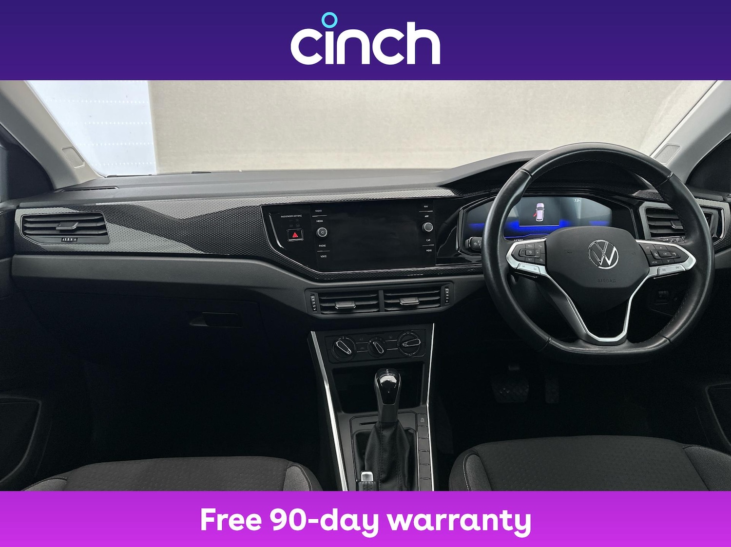 Used Volkswagen Polo 2024 for sale - 76691719: Photo 15