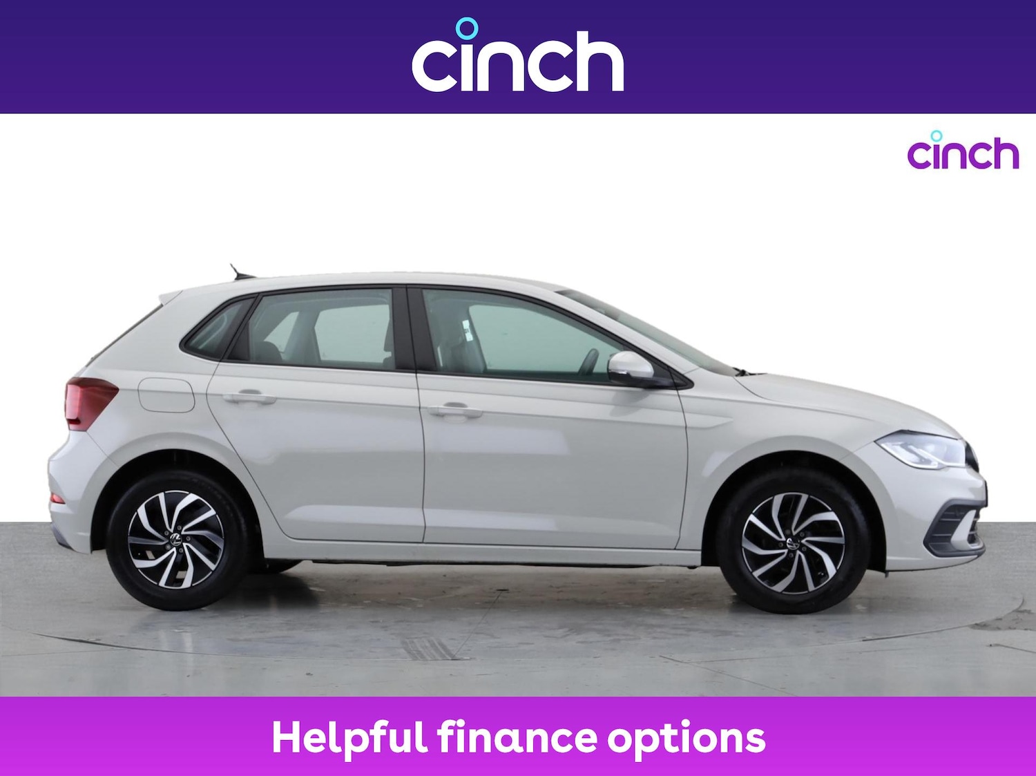 Used Volkswagen Polo 2024 for sale - 76691719: Photo 2