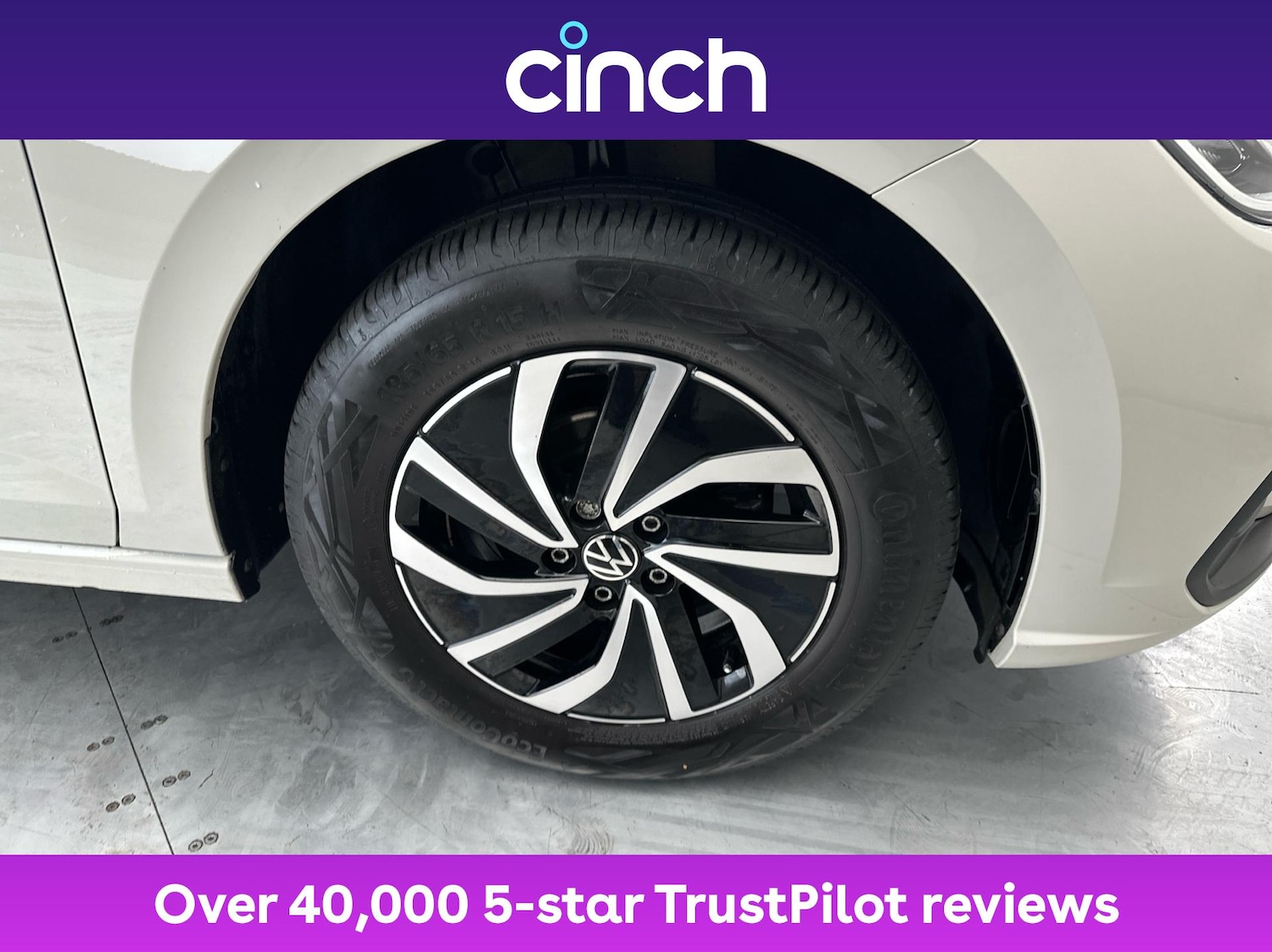 Used Volkswagen Polo 2024 for sale - 76691719: Photo 28