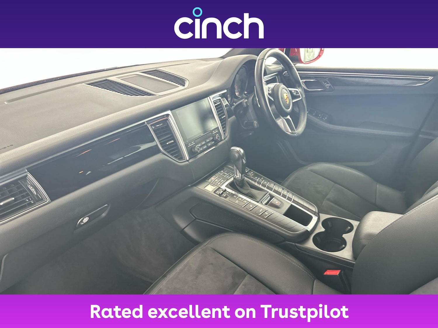 Used Porsche Macan 2018 for sale - 76616805: Photo 14