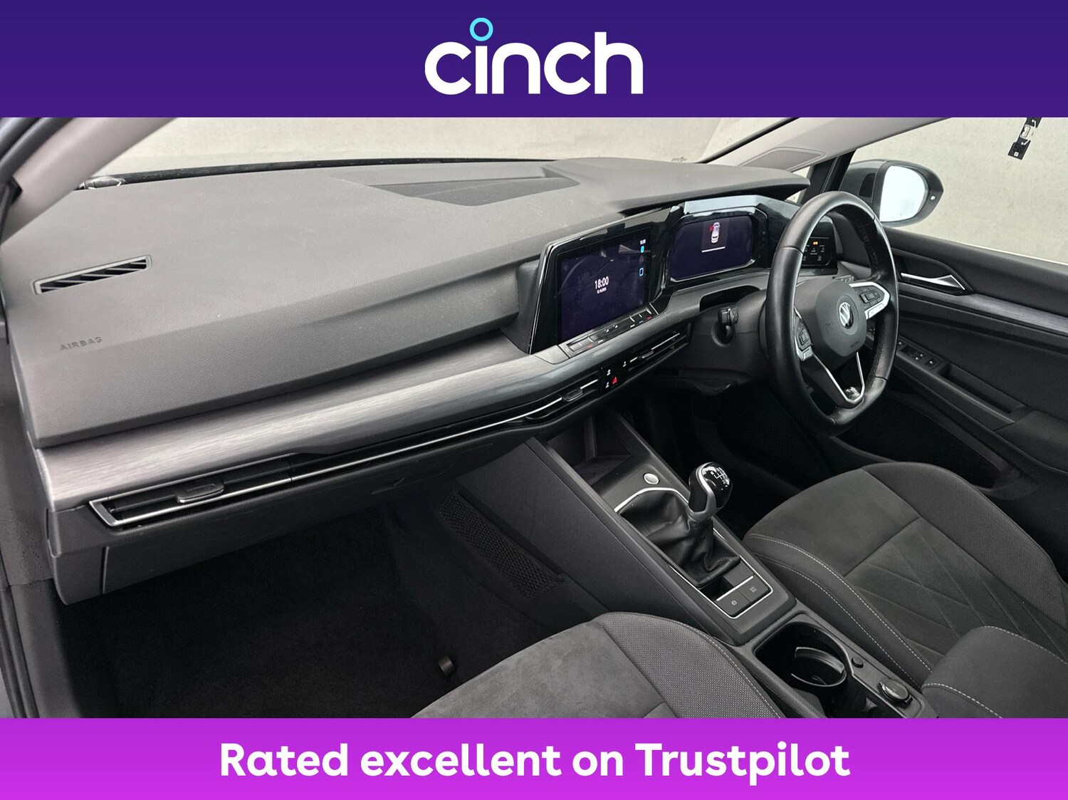 Used Volkswagen Golf 2020 for sale - 76767505: Photo 14