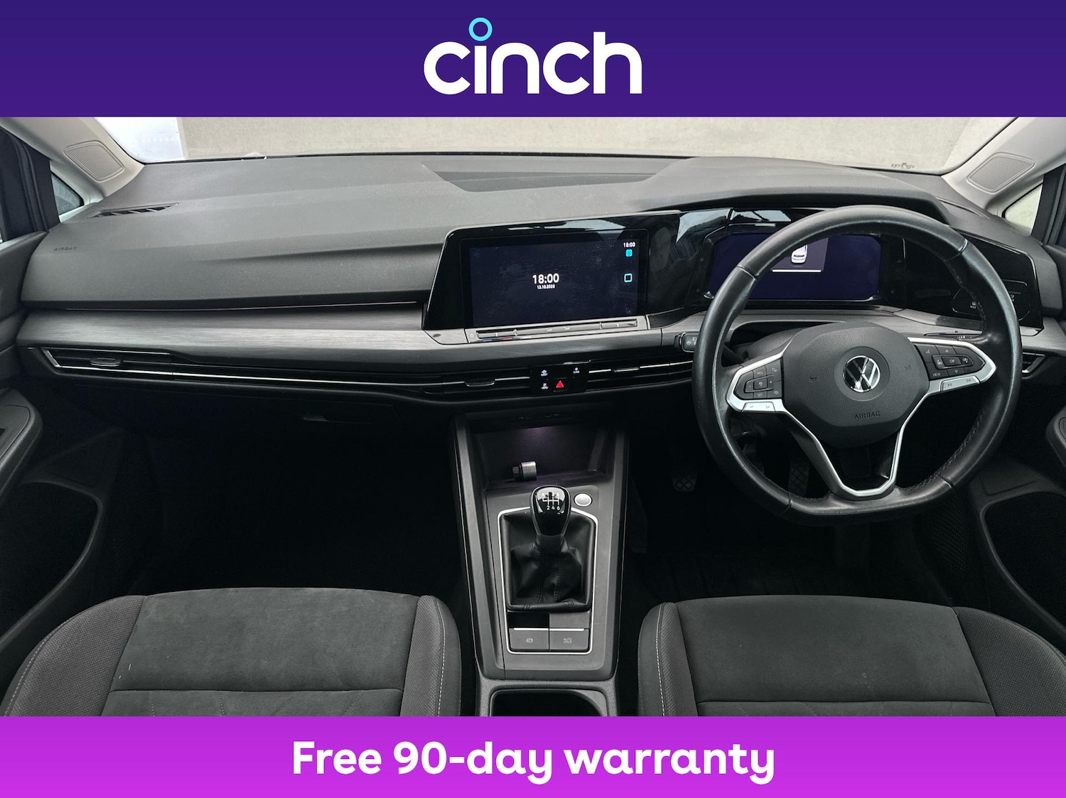 Used Volkswagen Golf 2020 for sale - 76767505: Photo 15