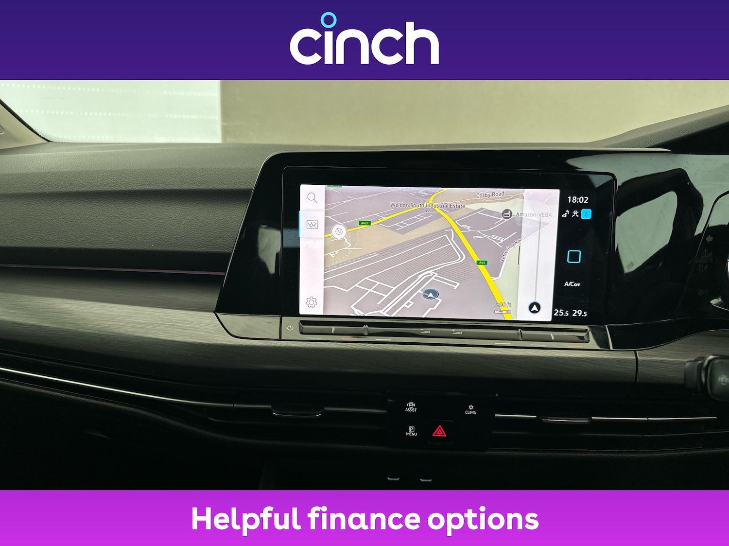 Used Volkswagen Golf 2020 for sale - 76767505: Photo 17