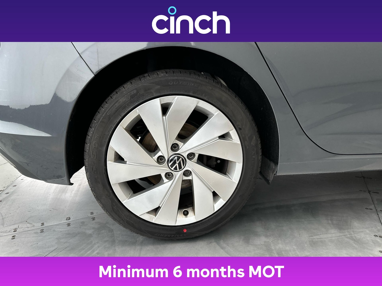 Used Volkswagen Golf 2020 for sale - 76767505: Photo 27