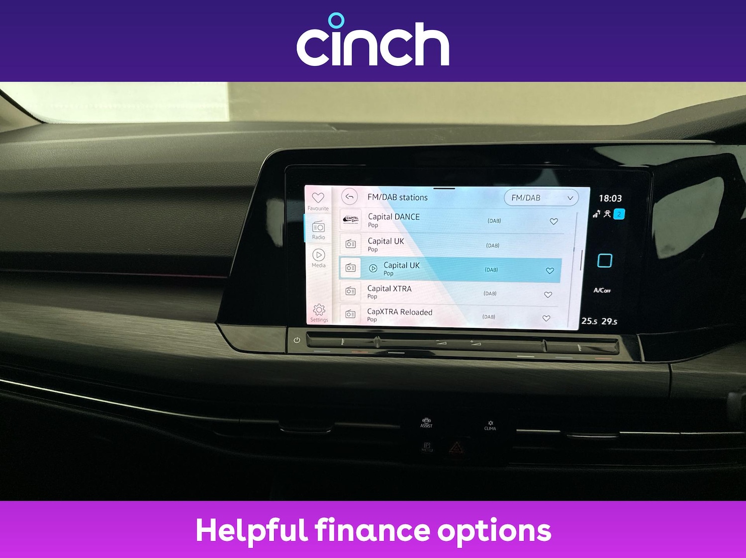 Used Volkswagen Golf 2020 for sale - 76767505: Photo 30