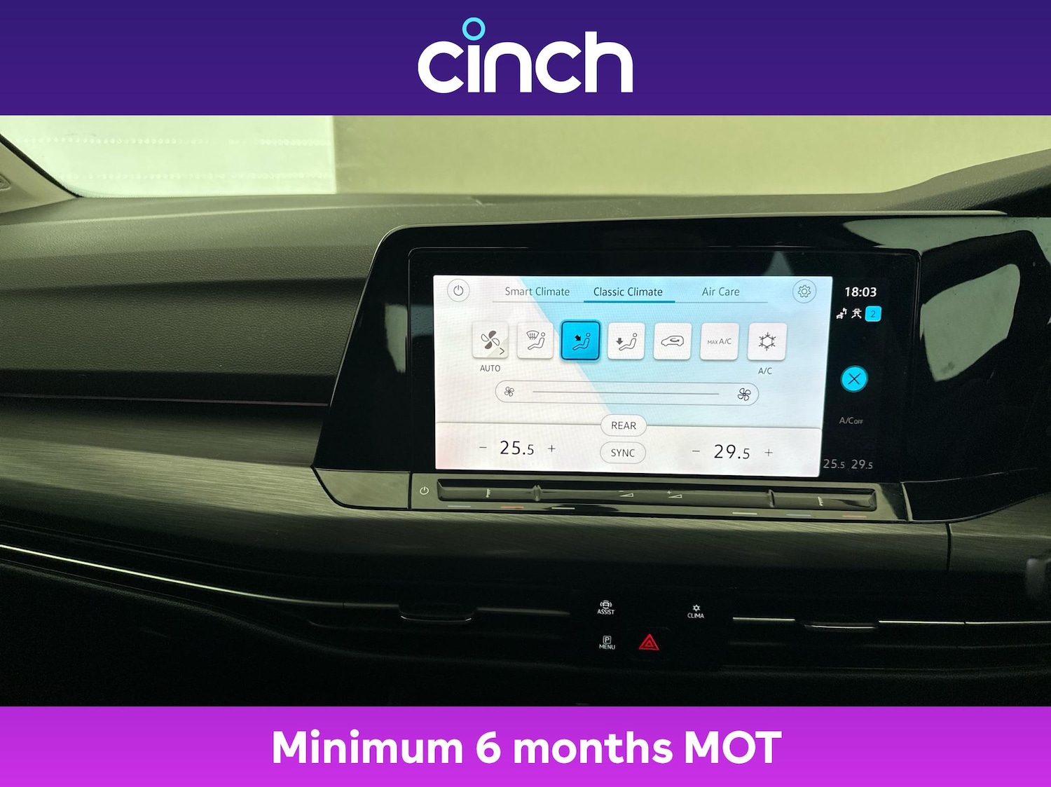 Used Volkswagen Golf 2020 for sale - 76767505: Photo 32