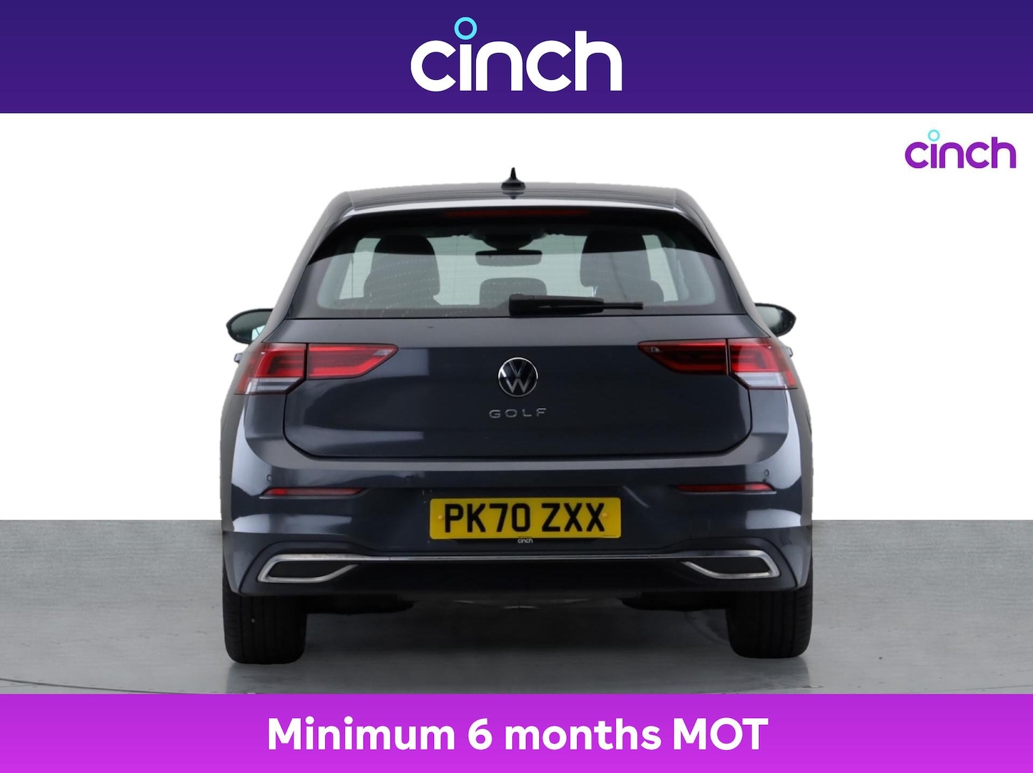 Used Volkswagen Golf 2020 for sale - 76767505: Photo 5