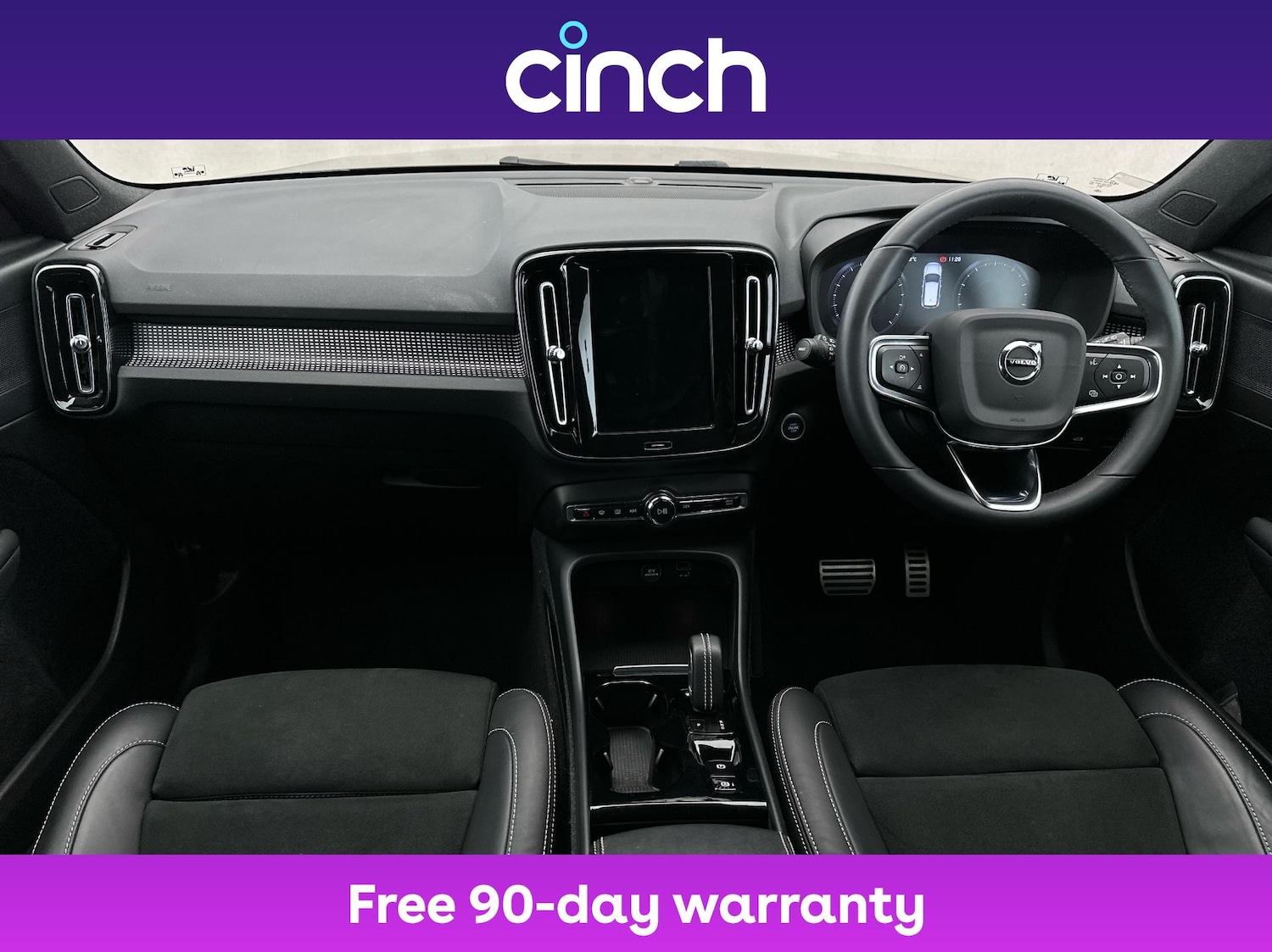 Used Volvo XC40 2022 for sale - 76641542: Photo 15