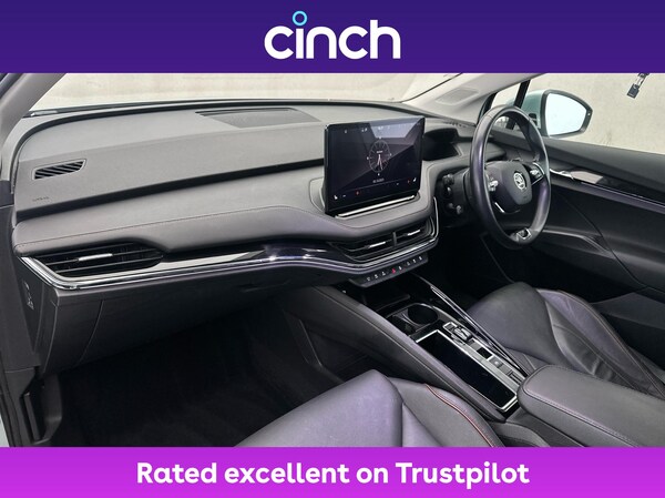 Used Skoda Enyaq 2021 for sale - 76242080: Photo 14