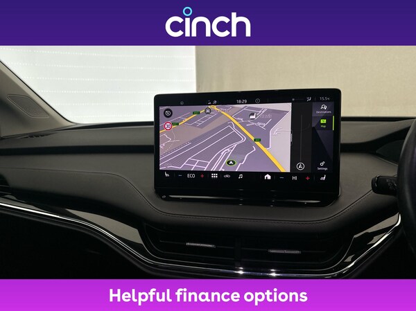 Used Skoda Enyaq 2021 for sale - 76242080: Photo 17