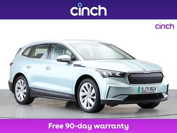 Skoda - Enyaq