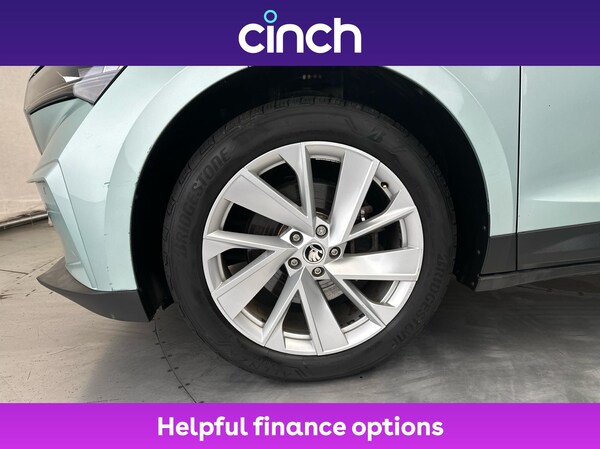 Used Skoda Enyaq 2021 for sale - 76242080: Photo 24