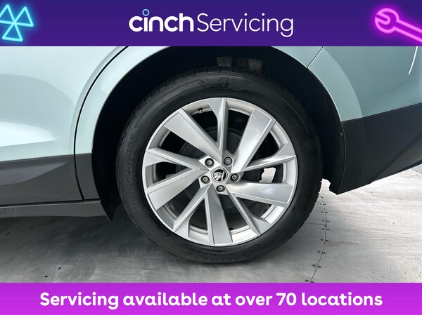 Used Skoda Enyaq 2021 for sale - 76242080: Photo 26