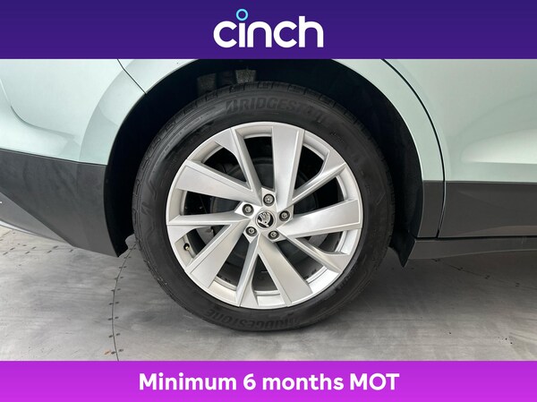 Used Skoda Enyaq 2021 for sale - 76242080: Photo 27