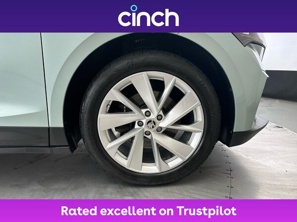Used Skoda Enyaq 2021 for sale - 76242080: Photo 28
