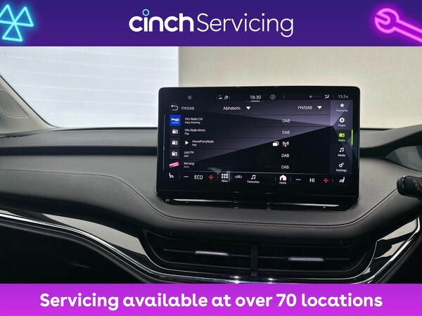Used Skoda Enyaq 2021 for sale - 76242080: Photo 31