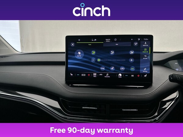 Used Skoda Enyaq 2021 for sale - 76242080: Photo 34