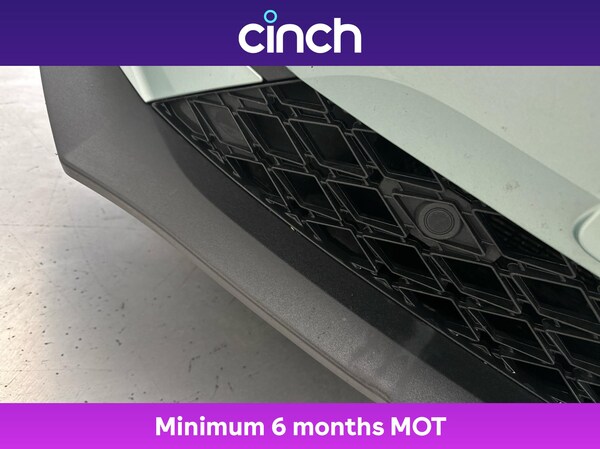 Used Skoda Enyaq 2021 for sale - 76242080: Photo 37