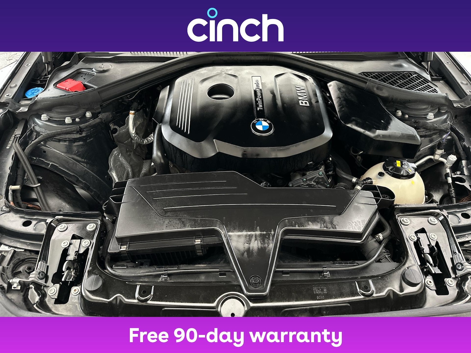 Used BMW 1 Series 2019 for sale - 76526857: Photo 23