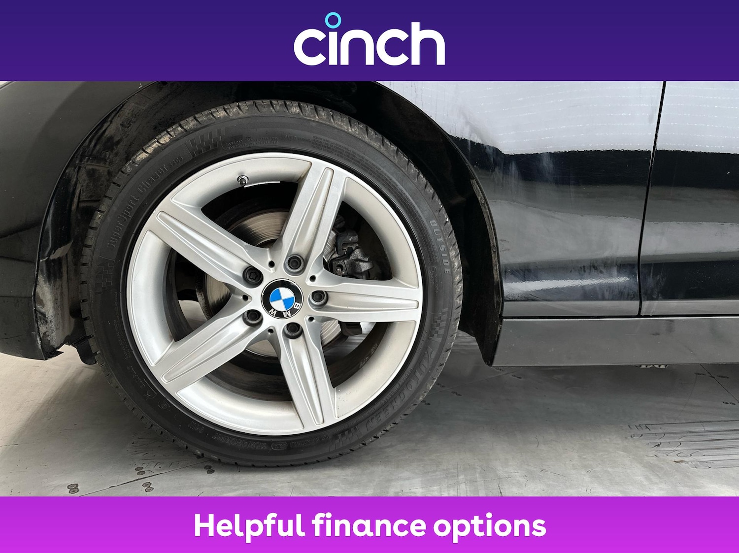 Used BMW 1 Series 2019 for sale - 76526857: Photo 24