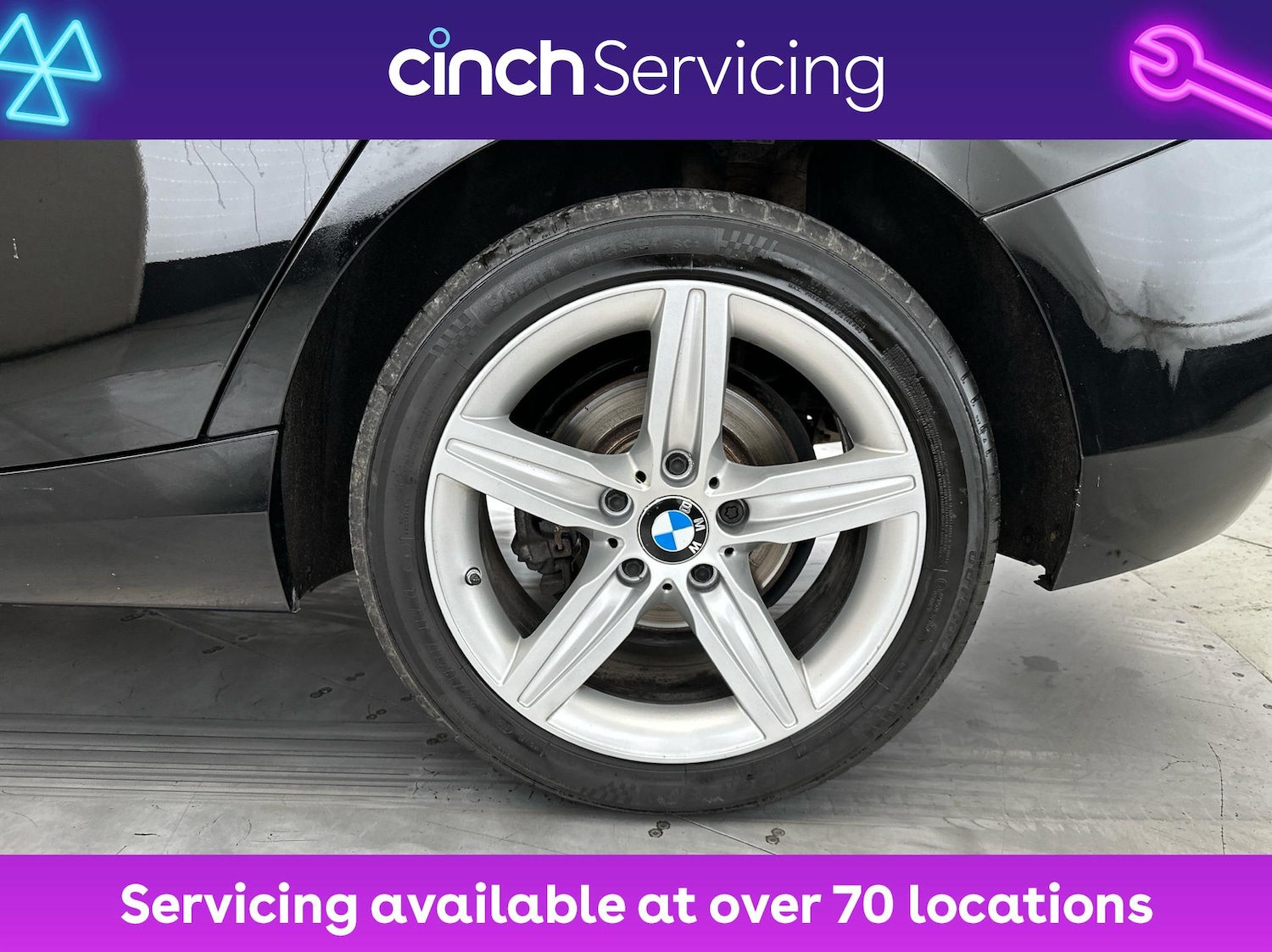 Used BMW 1 Series 2019 for sale - 76526857: Photo 26