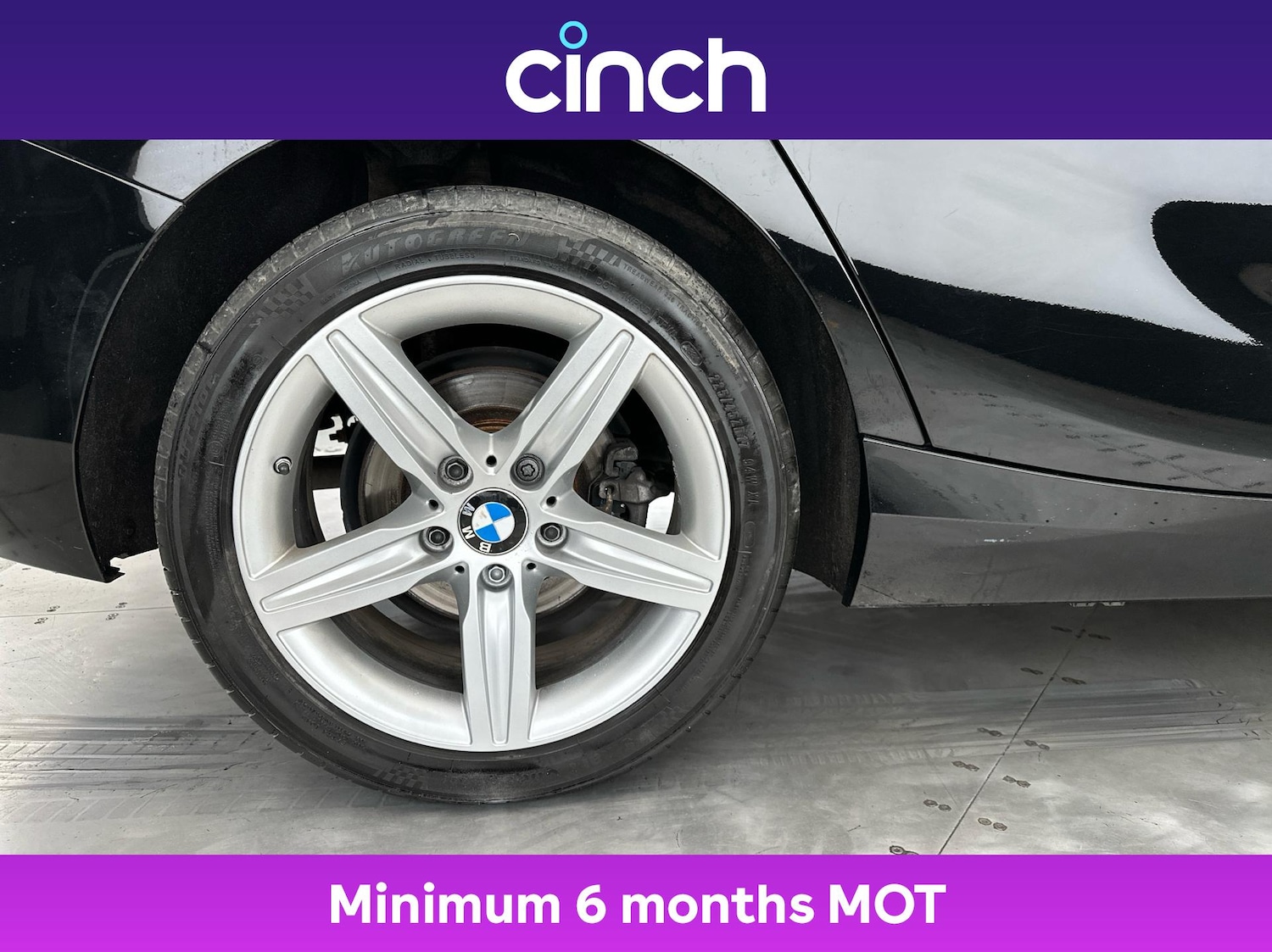 Used BMW 1 Series 2019 for sale - 76526857: Photo 27