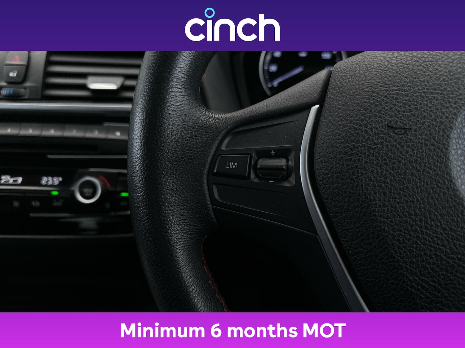 Used BMW 1 Series 2019 for sale - 76526857: Photo 32