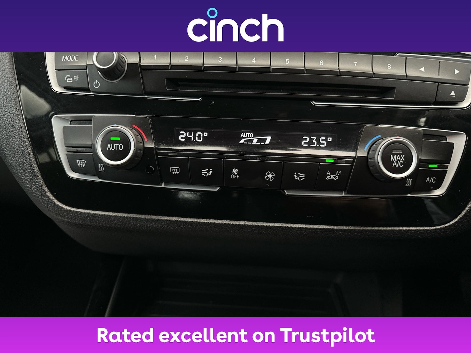 Used BMW 1 Series 2019 for sale - 76526857: Photo 33