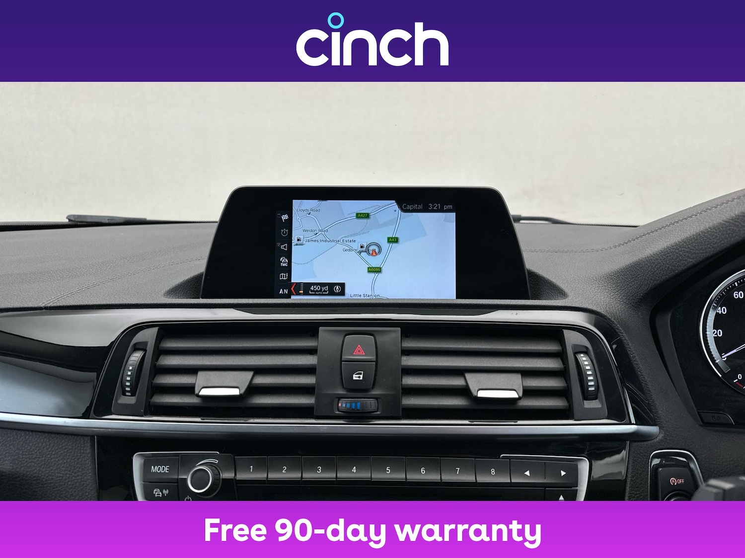 Used BMW 1 Series 2019 for sale - 76526857: Photo 34