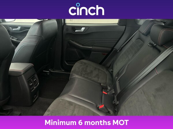Used Ford Kuga 2022 for sale - 76245706: Photo 20