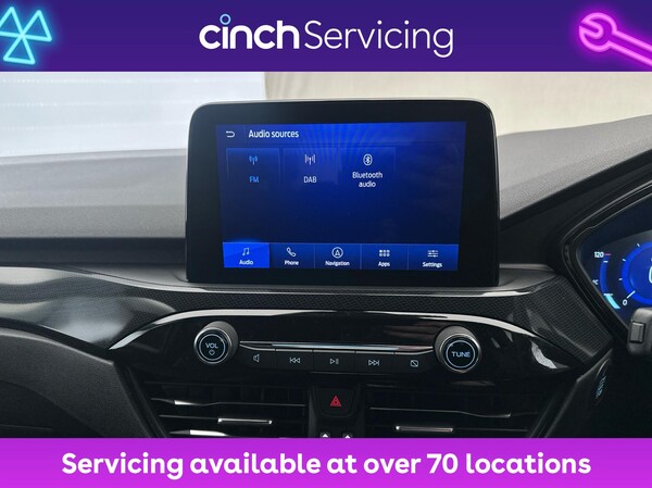 Used Ford Kuga 2022 for sale - 76245706: Photo 31