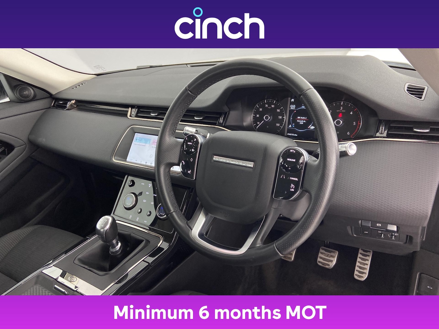 Used Land Rover Range Rover Evoque 2019 for sale - 77052172: Photo 12