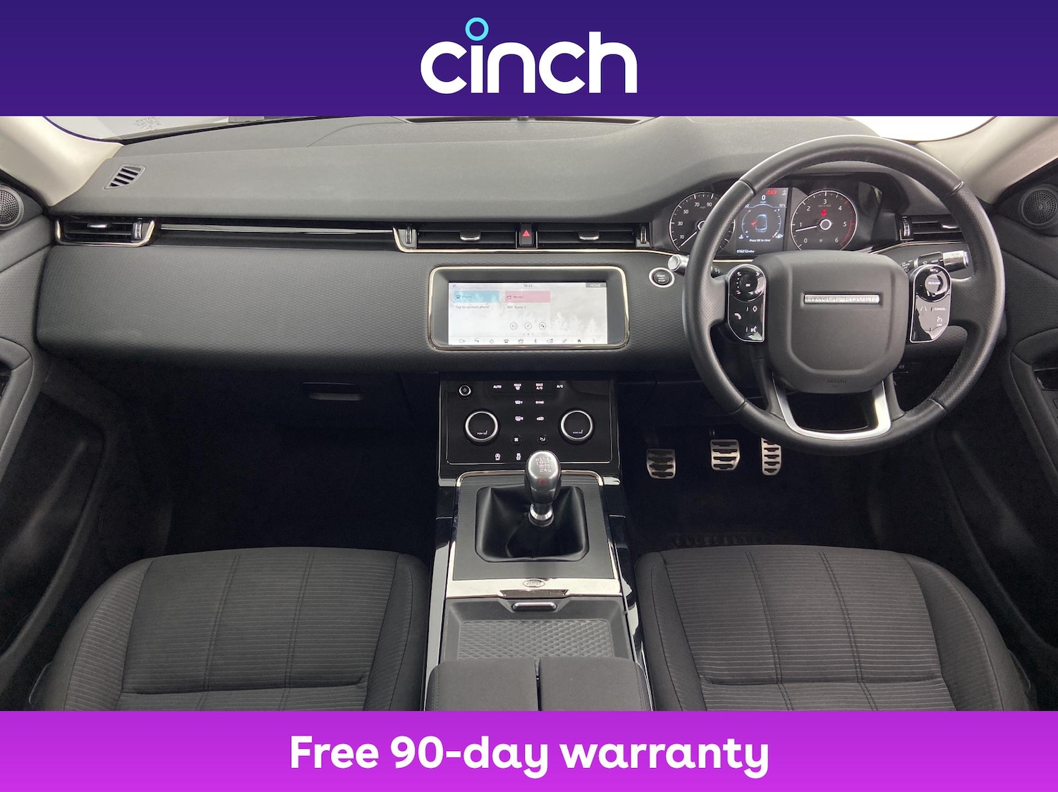 Used Land Rover Range Rover Evoque 2019 for sale - 77052172: Photo 15