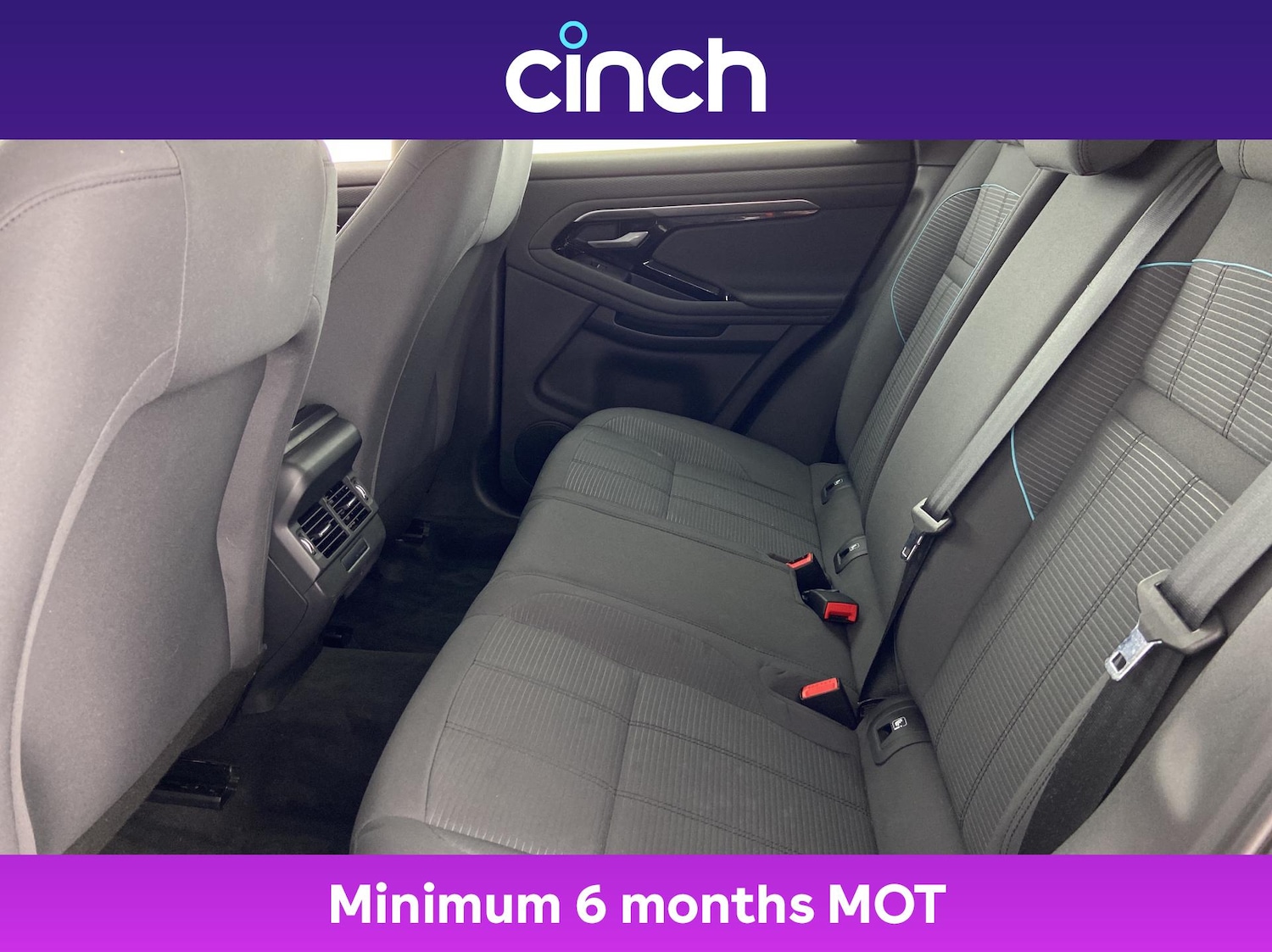 Used Land Rover Range Rover Evoque 2019 for sale - 77052172: Photo 20