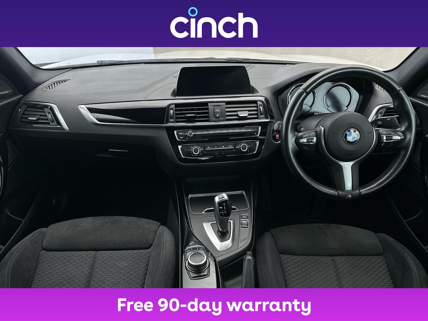 Used BMW 2 Series 2019 for sale - 76434501: Photo 15