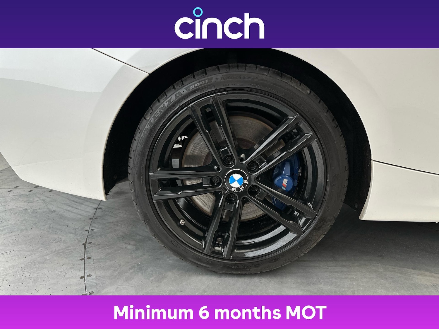 Used BMW 2 Series 2019 for sale - 76434501: Photo 27