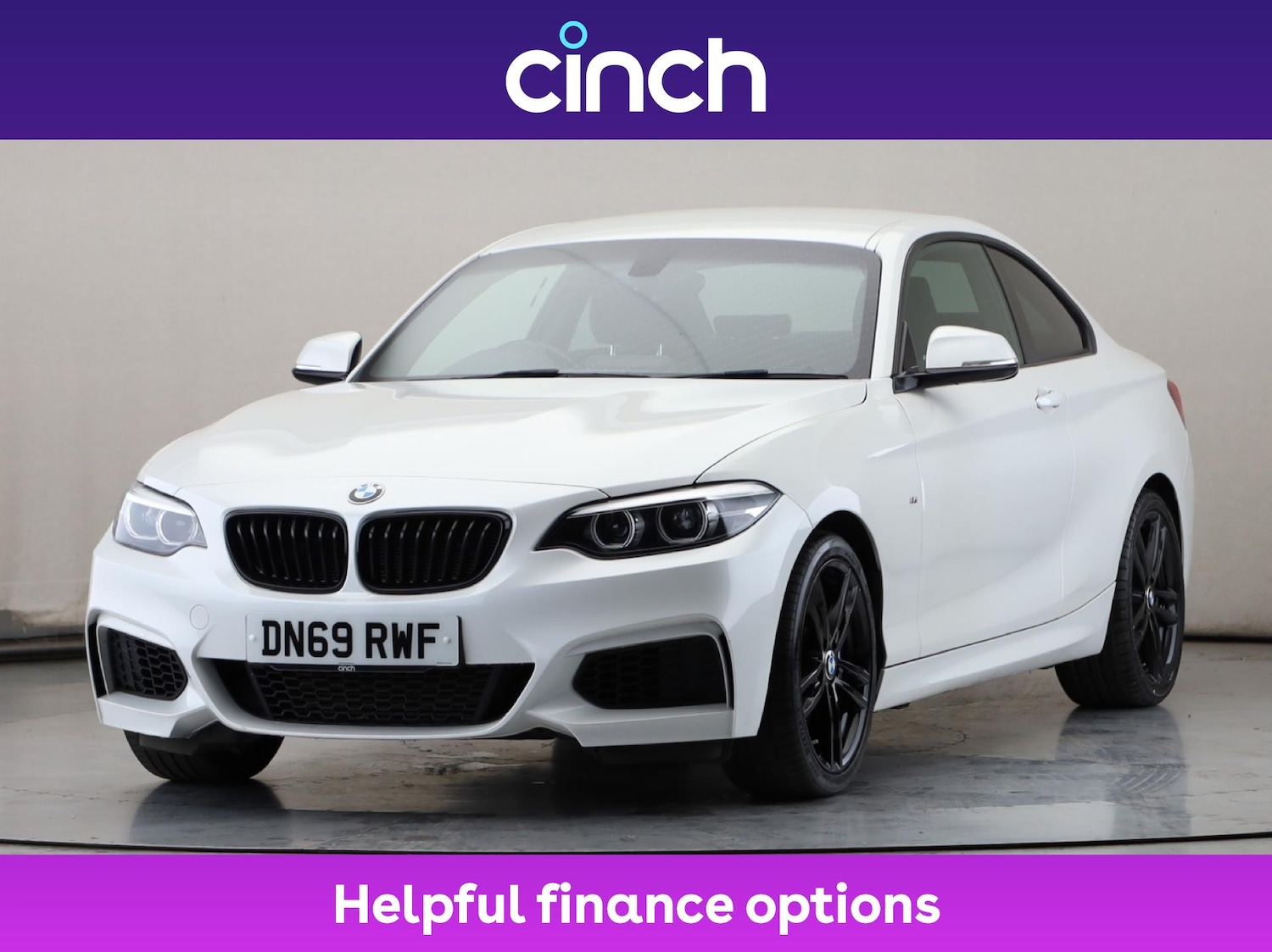 Used BMW 2 Series 2019 for sale - 76434501: Photo 9
