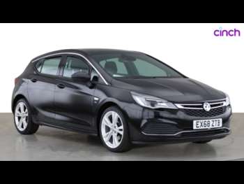 2018 - 1.6T 16V 200 SRi Vx-line Nav 5dr