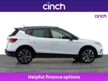 Used SEAT Arona 2022 for sale - 75265646: Photo