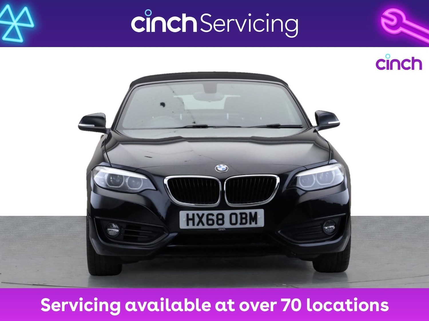Used BMW 2 Series 2018 for sale - 76376508: Photo 11