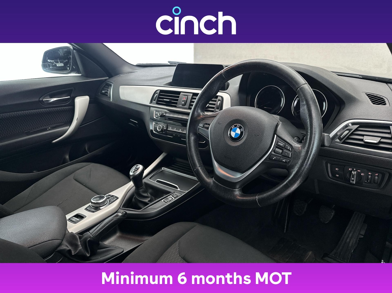 Used BMW 2 Series 2018 for sale - 76376508: Photo 12