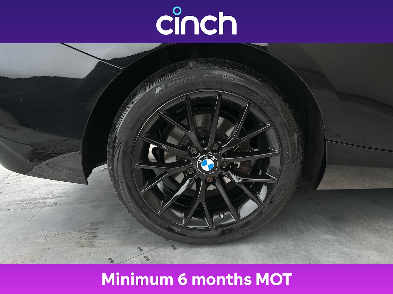Used BMW 2 Series 2018 for sale - 76376508: Photo 27