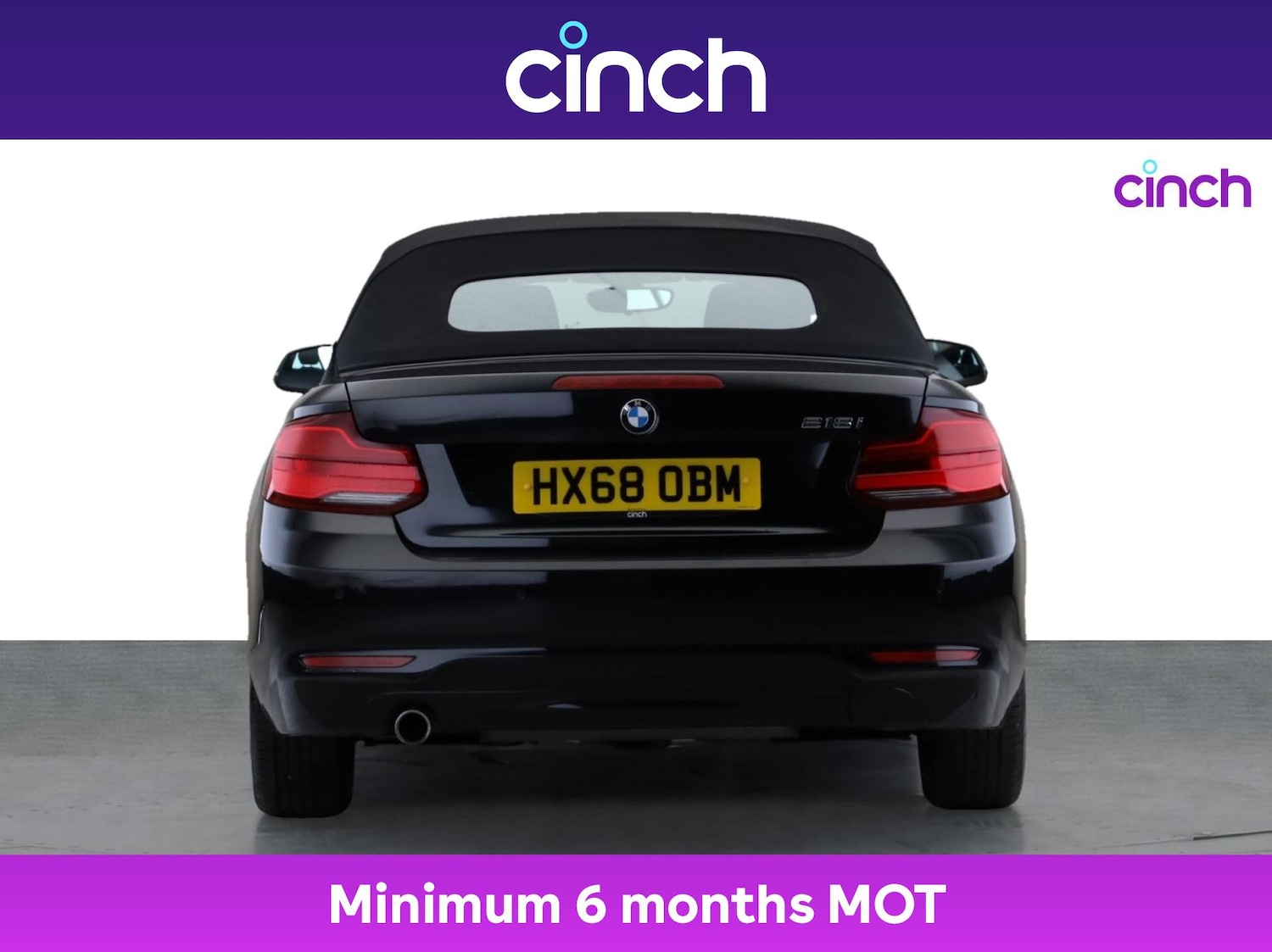 Used BMW 2 Series 2018 for sale - 76376508: Photo 5