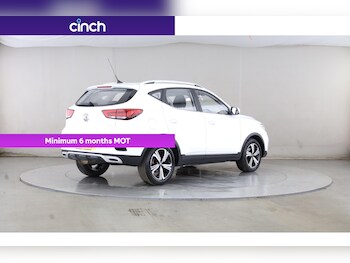 Used MG MG ZS 2021 for sale - 75902982: Photo