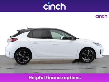 Used Vauxhall Corsa 2022 for sale - 75953345: Photo