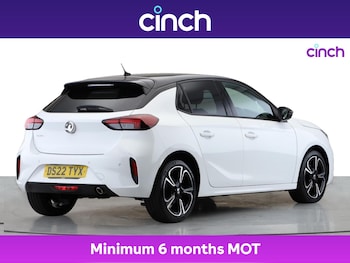Used Vauxhall Corsa 2022 for sale - 75953345: Photo